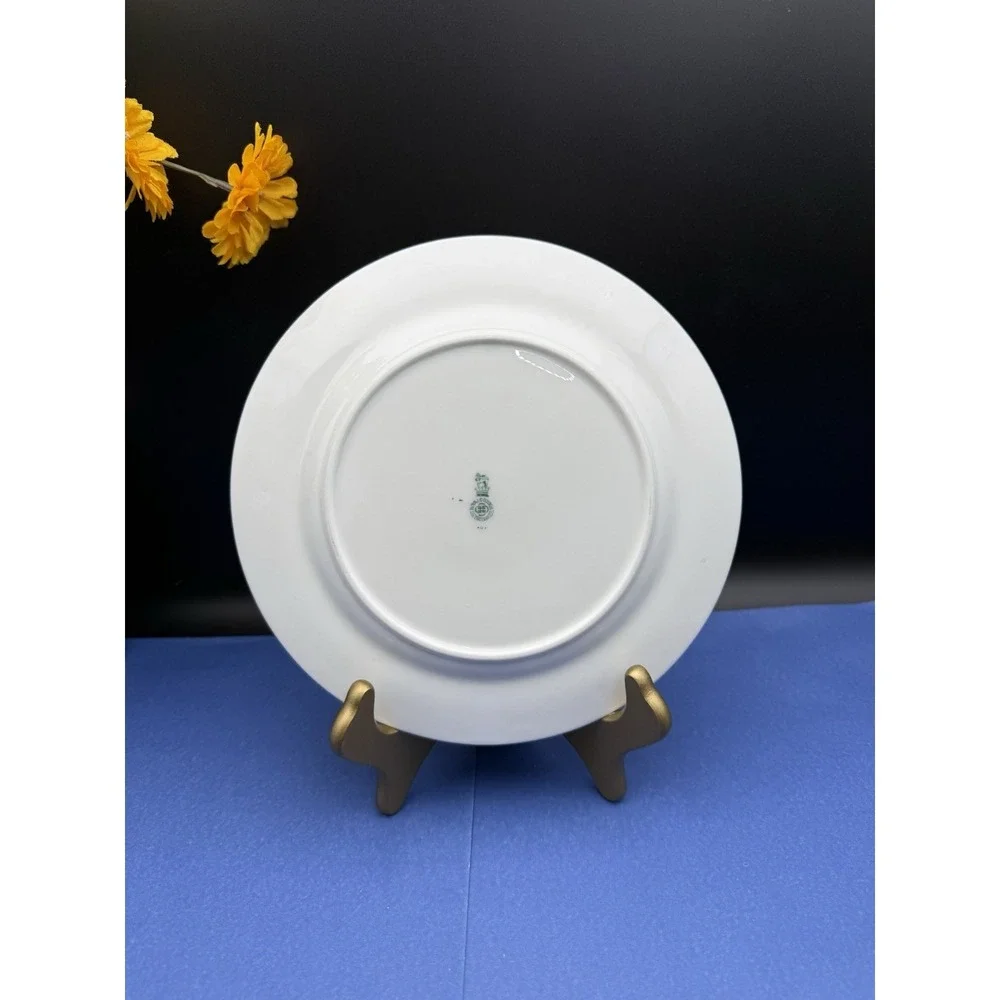 Royal Doulton Coaching Days 8